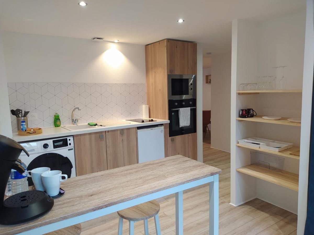 Gite Et Spa Au Secret Du Bonheur Hotel Pouilly-sur-Serre Bagian luar foto